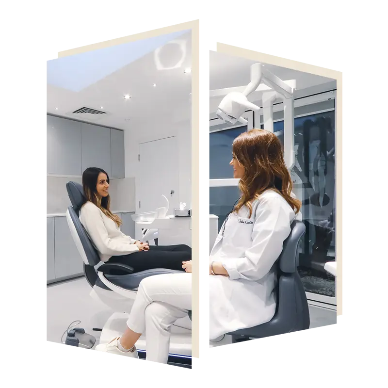 dental implants at the door w4