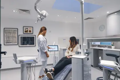 Other Dental Treatments