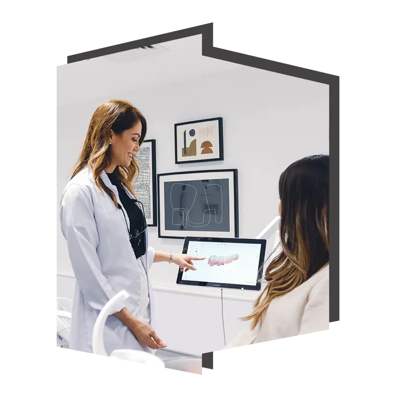 Dental Studio at The Door W4