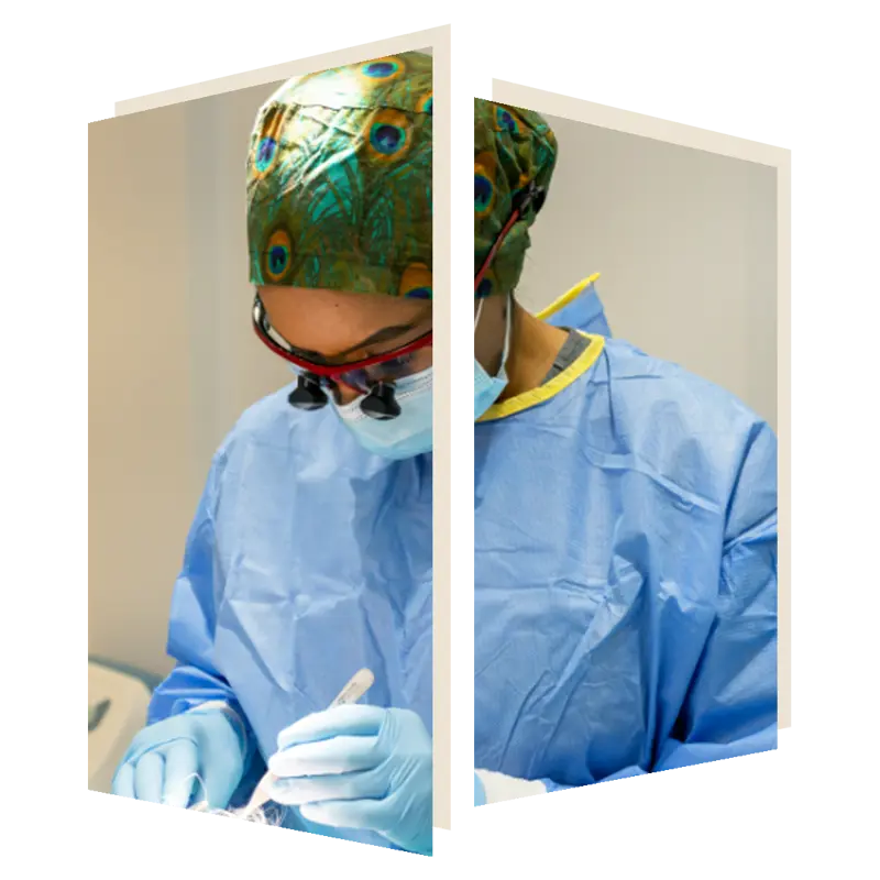 dr rohit seth upper blepharoplasty procedure