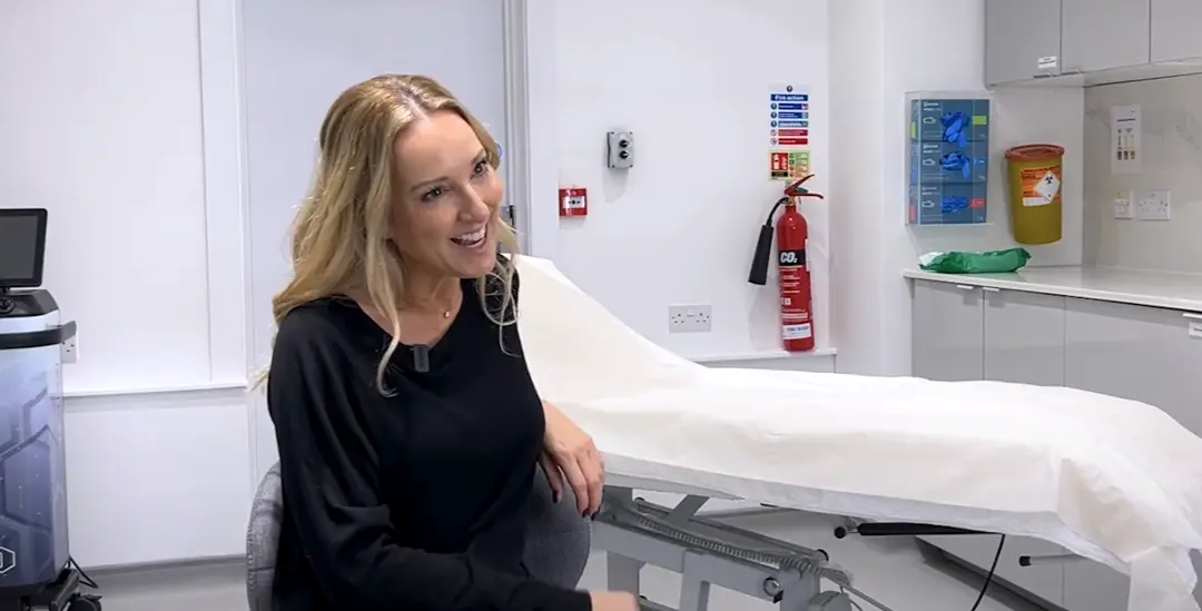 The Door W4 Wins 'Menopause Aesthetics Clinic of the Year (London)' at the Menopause in Aesthetics 2025 Awards