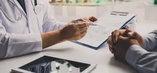 Women's Health Assessment