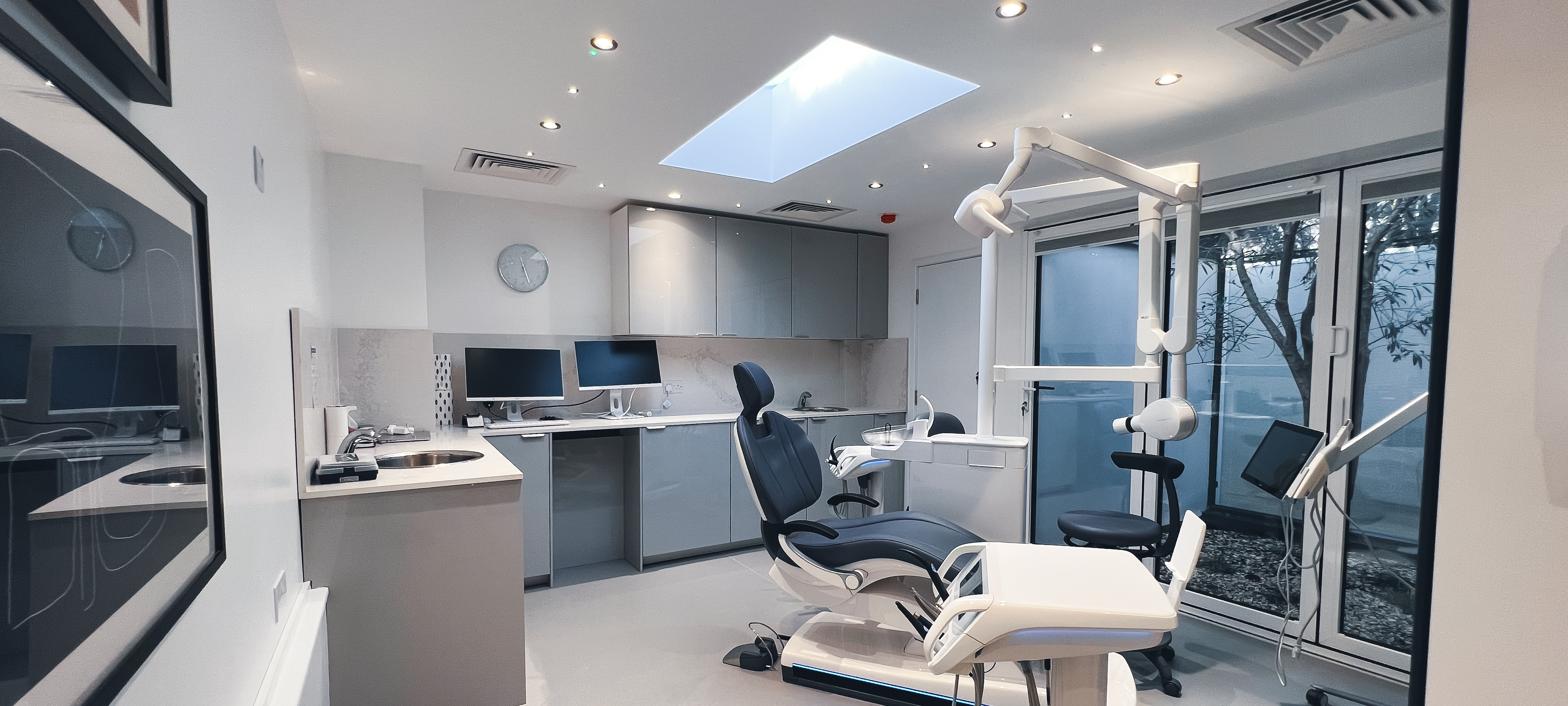 The Ultimate Private Dental Studio