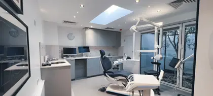 Dental Services