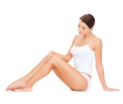 Laser Hair Removal