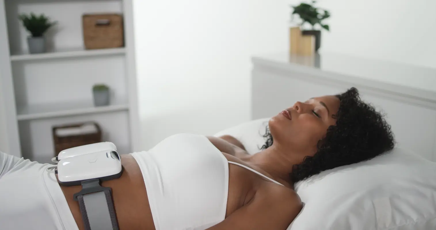 Tone by InMode treatment