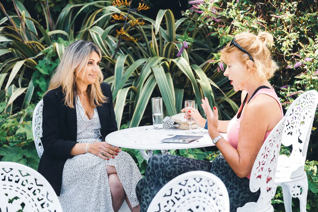 How To Overcome The Fear Of Conflict