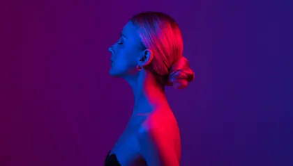 Dermalux Triwave LED Light Therapy