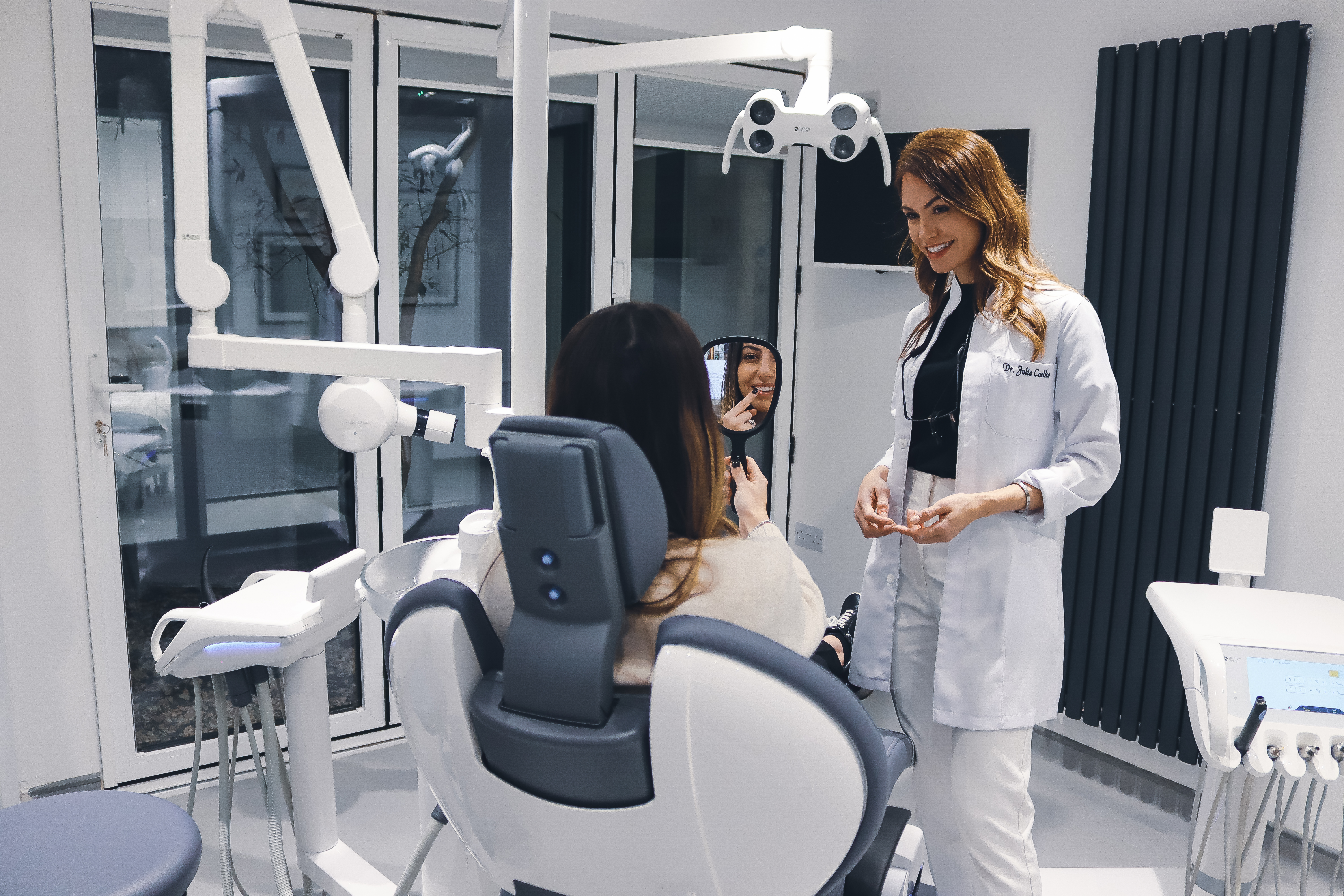 Your Dream Smile Transformation