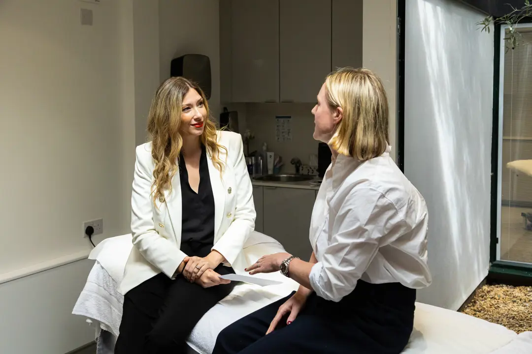 Victoria Voysey's Top 5 Sun-care Tips