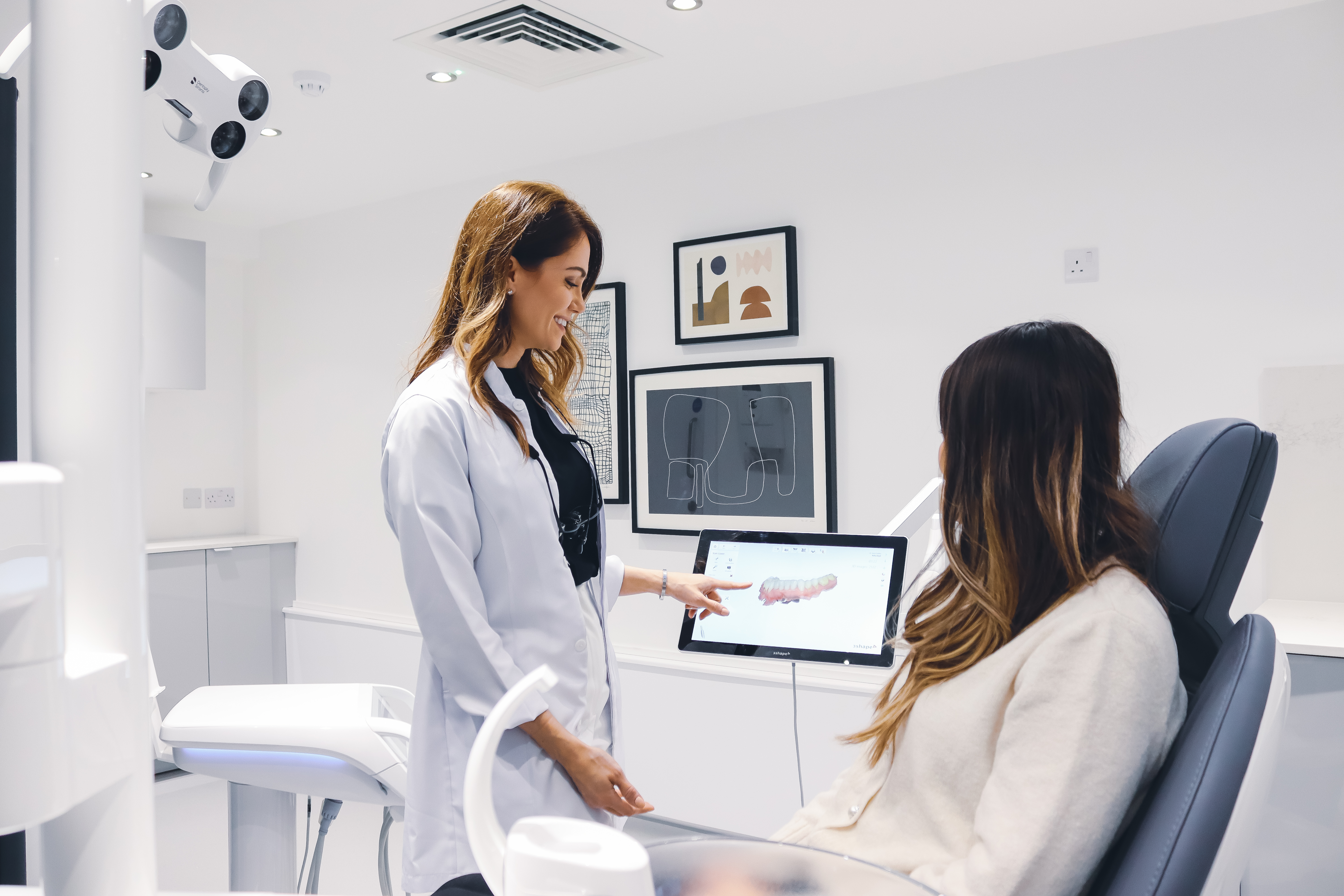 Orthodontic Assessment