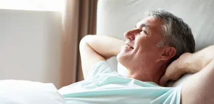 Bioidentical Hormone Replacement Therapy (BHRT) - MEN