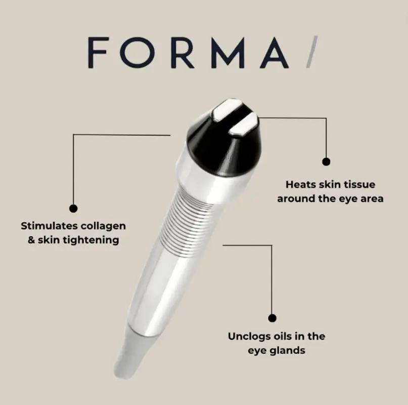 forma i dry eyes treatment