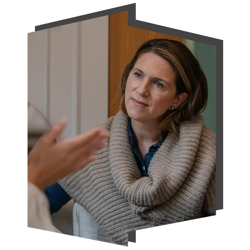 Emily Pailthorpe at The Door W4