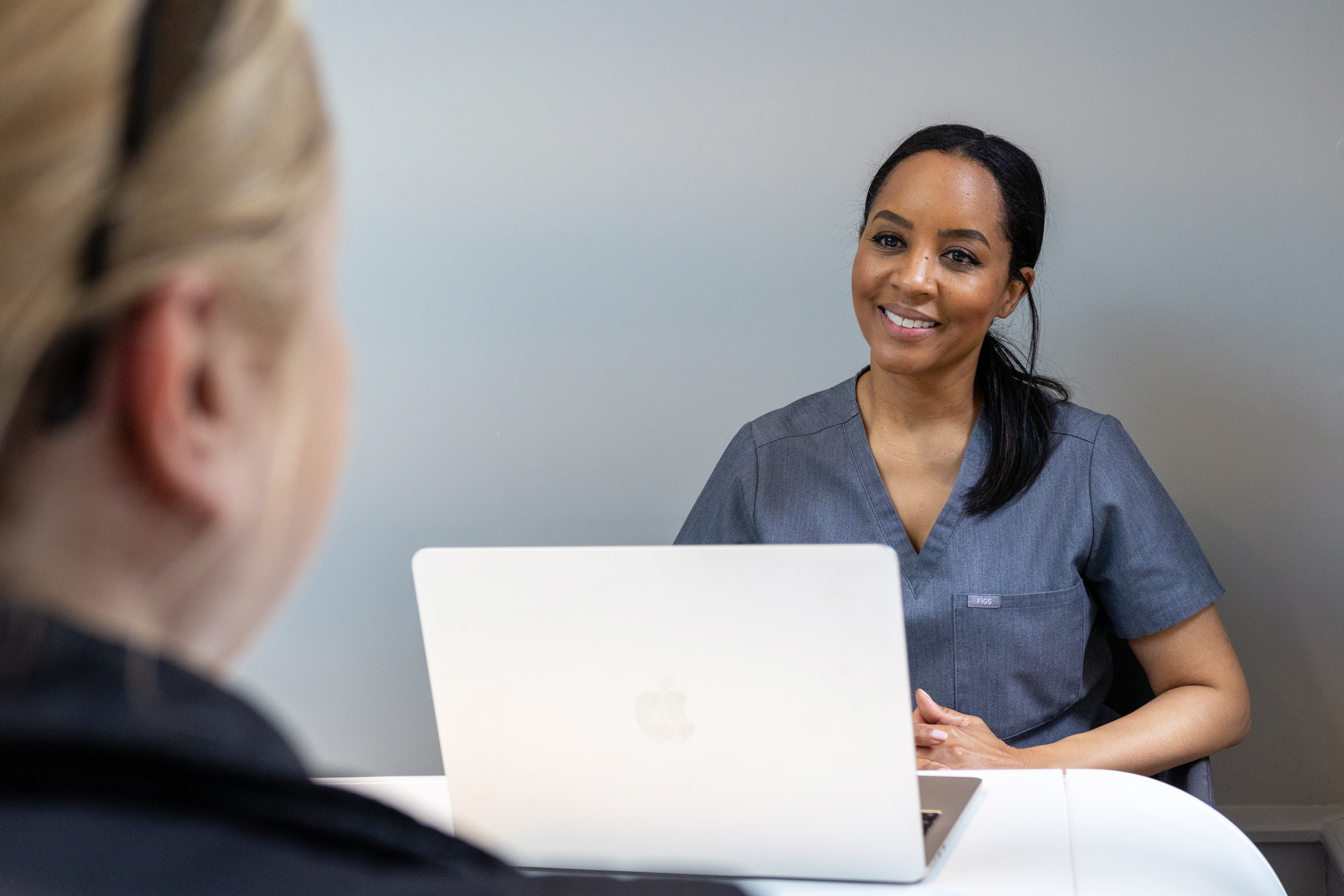 Minor Surgery Consultation