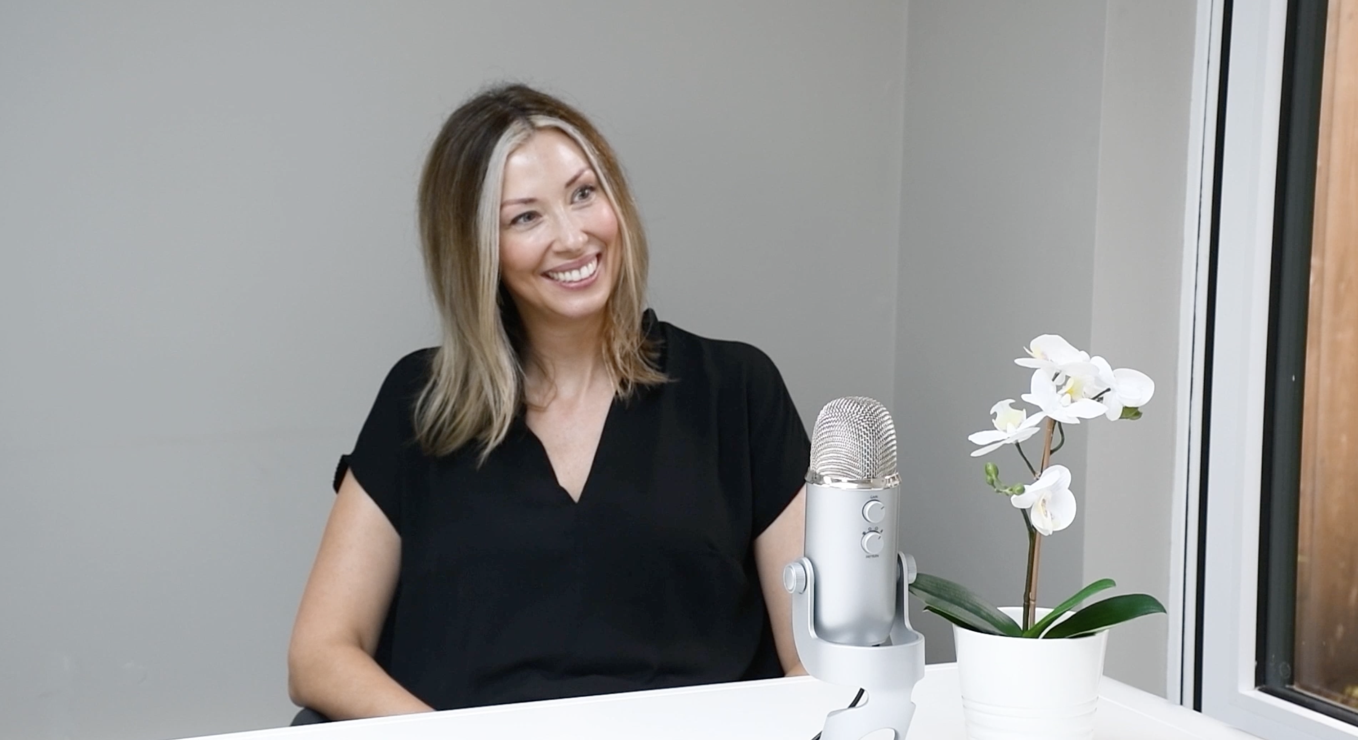 All About Agejet, with Victoria Voysey