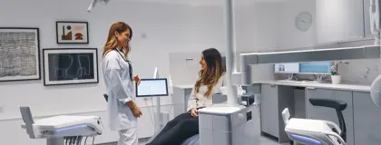 Dry Socket Treatment